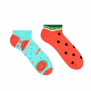 Veselé ponožky Melón – Detské