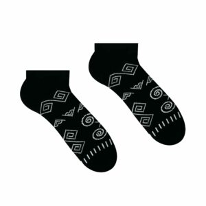 Zdravotné ponožky – béžové
