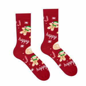 Veselé ponožky Veselé zvieratká – Detské
